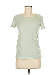 Ann Taylor Factory Short Sleeve T Shirt