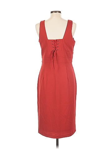 Donna Ricco Cocktail Dress (view 2)