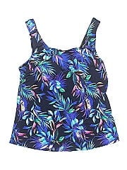 Swimsuits For All Swimsuit Top