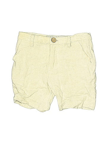 Assorted Brands Khaki Shorts (view 1)