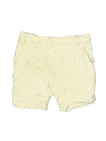 Assorted Brands Khaki Shorts (view 2)
