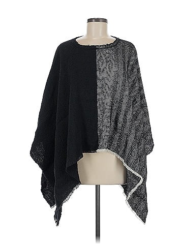 Isabel Marant Poncho (view 1)