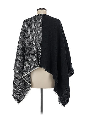 Isabel Marant Poncho (view 2)