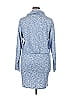 Venus Blue Casual Dress Size XL - photo 2