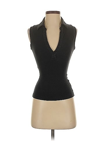 Guess Jeans Sleeveless Top (view 1)