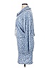 Venus Blue Casual Dress Size XL - photo 4