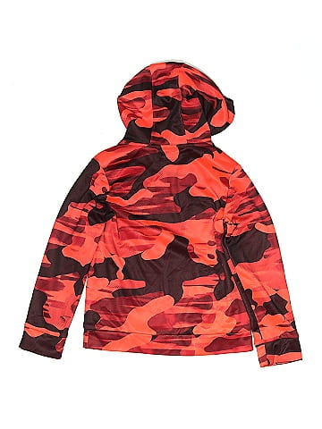 Under Armour Pullover Hoodie (view 2)