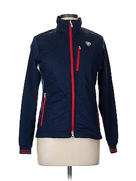 Ariat Track Jacket