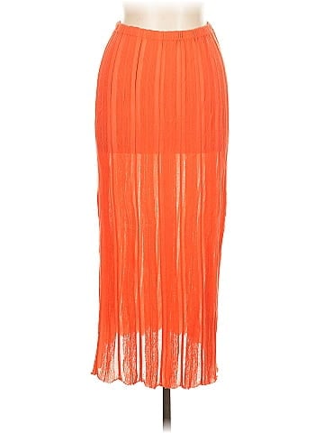 Alysi Formal Skirt (view 1)