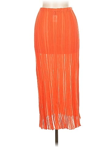 Alysi Formal Skirt (view 2)