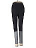 Outdoor Voices Color Block Black Gray Active Pants Size XS - photo 2