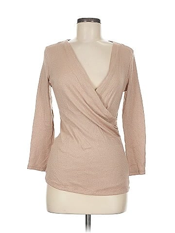 Michael Stars 3/4 Sleeve Top (view 1)