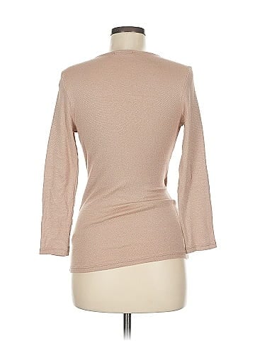 Michael Stars 3/4 Sleeve Top (view 2)