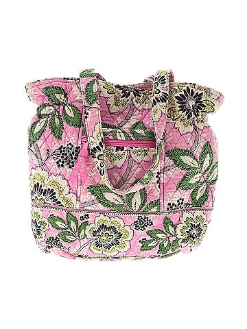 Vera Bradley Tote (view 1)