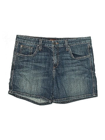 Joe's Jeans Denim Shorts (view 1)