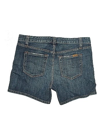 Joe's Jeans Denim Shorts (view 2)