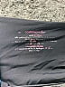 Commando Metallic Black Leggings Size M - photo 6