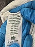 Sundry White Short Sleeve T-Shirt Size Sm (1) - photo 7