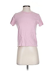 Reformation Short Sleeve T Shirt