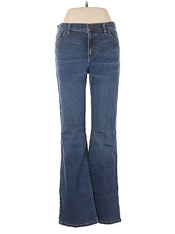 Lauren Jeans Co. Jeans (view 1)
