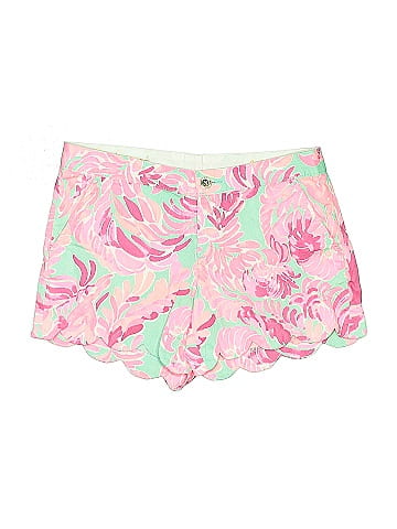 Lilly Pulitzer Shorts (view 1)