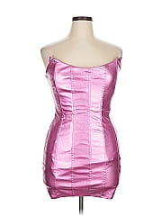 Fashion Nova Cocktail Dress