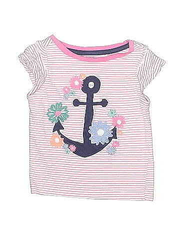 Gymboree Short Sleeve Top (view 1)