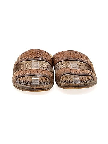 Pali Hawaii Sandals (view 2)