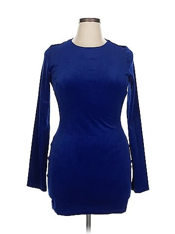 Akira Cocktail Dress (view 1)