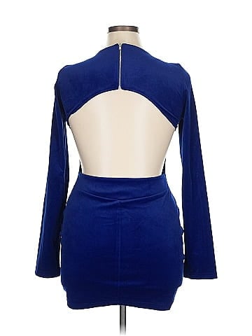 Akira Cocktail Dress (view 2)