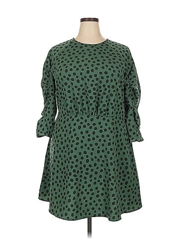 Who What Wear Casual Dress (view 1)