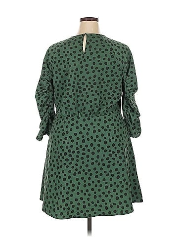 Who What Wear Casual Dress (view 2)