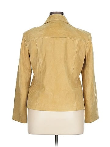 Lands' End Blazer (view 2)