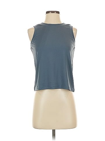 Kyodan Sleeveless T-Shirt (view 1)