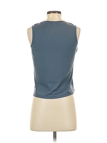 Kyodan Sleeveless T-Shirt (view 2)