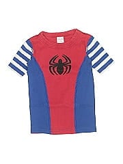 Marvel Short Sleeve T Shirt