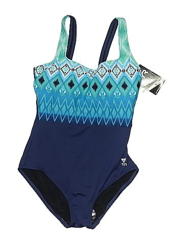 TYR One Piece Swimsuit (view 1)