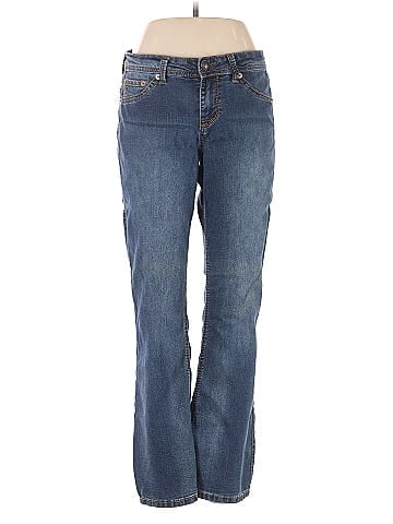 Source Of Wisdom Jeans (view 1)