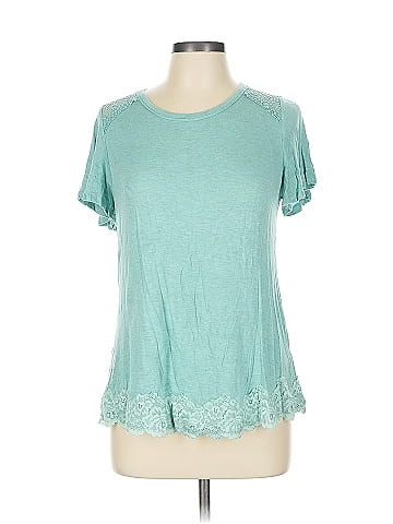 Jolt Short Sleeve Top (view 1)