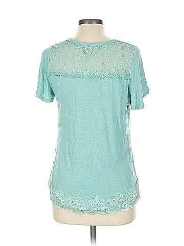 Jolt Short Sleeve Top (view 2)
