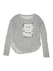 Abercrombie Pullover Sweater