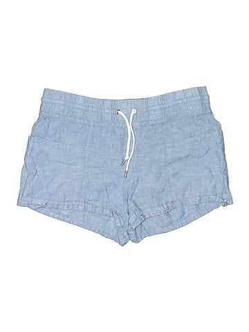Athleta Denim Shorts (view 1)