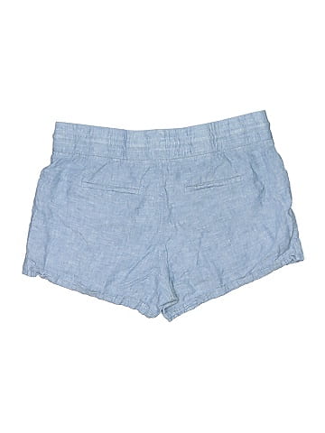 Athleta Denim Shorts (view 2)
