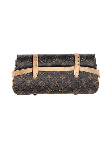 Louis Vuitton Vintage Monogram Canvas Marelle PM Belt Bag (view 2)