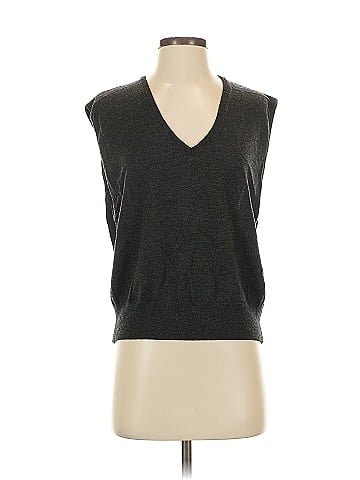 Soeur Sweater Vest (view 1)