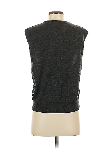 Soeur Sweater Vest (view 2)
