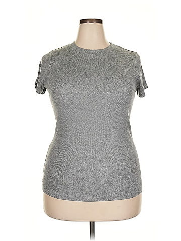 A New Day Short Sleeve T-Shirt (view 1)