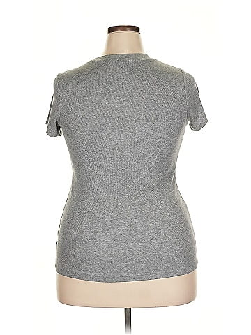 A New Day Short Sleeve T-Shirt (view 2)