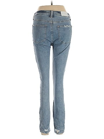 Pistola Jeans (view 2)