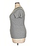 A New Day Gray Short Sleeve T-Shirt Size XXL - photo 4
